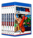 Dragon Ball - Serie Completa - Bluray - (22 Discos) 0