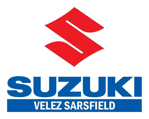 Original Suzuki AN 125 34150-37G00 Dashboard Acrylic 4