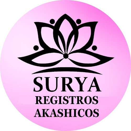 SURYA Terapias Akashic Records Reading 0