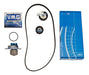 SKF Timing Kit Peugeot 307 1.6 Nafta 2008 2009 2010 0