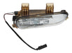 Left Auxiliary Light MB Axor Mercedes Benz 2533 AXOR 2006 2