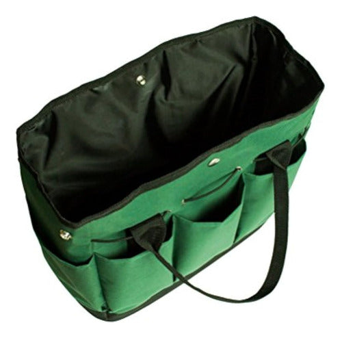 K Jingkelai Gardening Bag - Garden Tool Organizer Bag 2