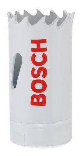 Bosch Bi-Metal Hole Saw 19mm 3/4" 2608594074 x 1 Unit 0
