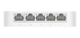 TP-Link Switch Esc Tplink 5po 10/100 Sf1005d Backup 2