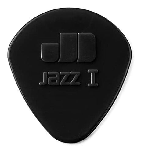 Jim Dunlop 47R NY Jazz I, II, and III Pack of 6 Units 0