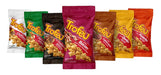 Troféu Snack De Trigo - Sabor Queso 20 Unid. De 40 Grs 1