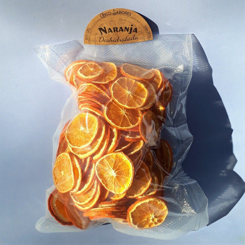 Dried Orange, Grapefruit, and Lemon Slices - 100 Units Each 5