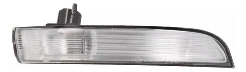 Luz Espejo Ext Ford Ecosport Iv 2012 2014 2016 2018 2019 Der 0