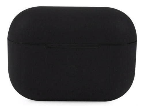 Apple Fundas Silicona AirPods Pro 6