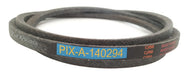 Replacement Transmission Belt for Poulan Tractor 140294 - Kevlar Threads Alternative 0