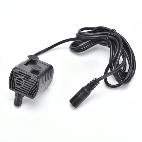 SER Submersible Water Pump Brushless Aquarium Fish Tank Pump 1