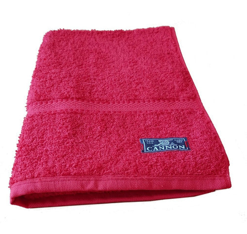 Cannon Hand Towel 520 Gr 100% Cotton 2