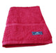 Cannon Hand Towel 520 Gr 100% Cotton 2