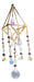 Decoybienestar Atrapasoles Suncatcher Chakras 0