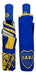 I Love Gifts Paraguas Corto Diseño Exclusivo Boca Juniors 0