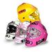 Casco Para Arquera De Hockey Obo Promite 0