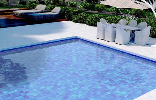 Strufaldi Ceramic 30x40 Itapua Pool/Bathroom Covering 1