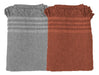 Rustic Dombielyy Summer Blanket 1 1/2 Plaza x2 Mix Units 0
