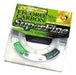 Sasame Nylon Fluoro Carbon 0.37mm Superfine 50m Clear 0