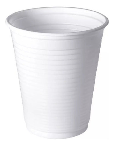 Disposable Small Cup for Dispenser 110 mL x 250 Units 0