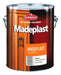 Sinteplast Laca Nitro Madera Semimate Madeplast - 1L Incoloro 0