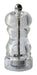 Peugeot 12cm Acrylic Pepper Mill Nancy 900812 P 1