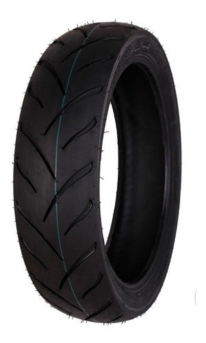 Corven Triax Motard 200 V342 130/70-17 Tire 0