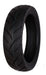 Corven Triax Motard 200 V342 130/70-17 Tire 0