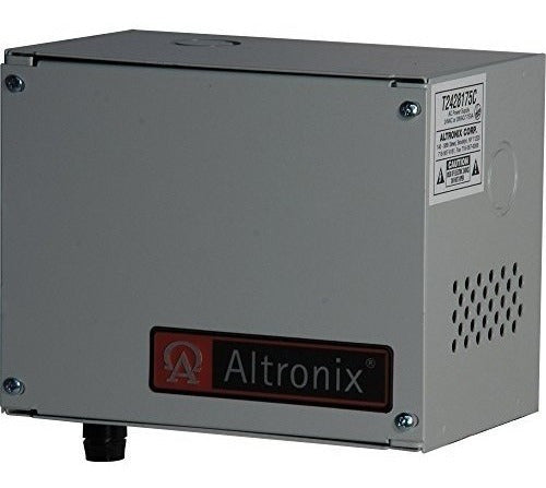 Altronix Step Down Transformer T2428175c Isolation 0