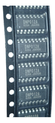 Dnp012a Dnp012 Sop16 0