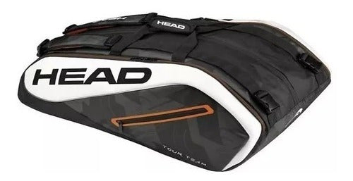 Head Tour Team Padel Monstercombi Bag - Special Offer - Shipping Available 1