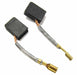 Elecbrush Carbon Para Rotopercutor Dewalt DW 25113 0