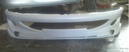 Sport Front Bumper P206 0