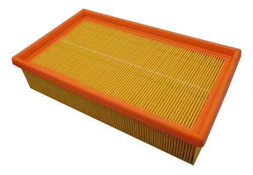 Aequipe Air Filter Laguna Diesel G8T 0