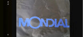 Waterproof Cover for Mondial LD 110cc RD 150cc HD 254 Motorcycle 47
