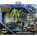 DC Batman Articulated Figure Vehicle Original Accessories 1