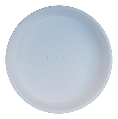 Matri Round Plate Combo N°18 0