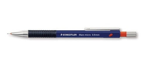 Staedtler 6966 Portaminas 0.9 Mm. 775 0