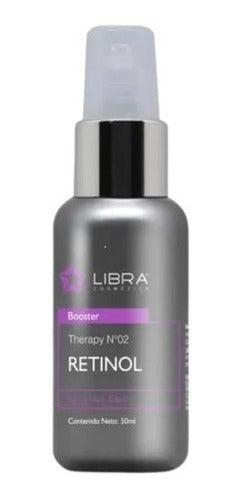 Booster Serum Faciales Libra Cosmetica 50ml Facial 4