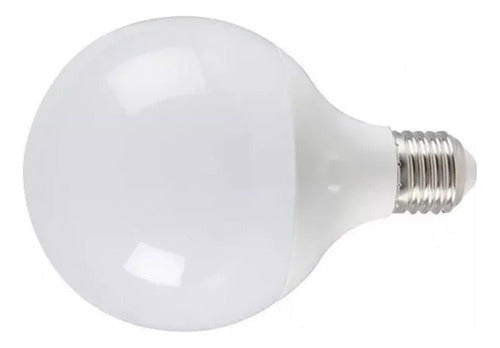 Ledvance Ex Osram LED Globe Light Bulb 12W E27 E631 0