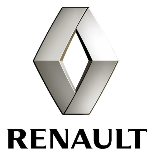 Renault Filtro De Aceite Para Fluence 2.0 16v M4r Motrio 6