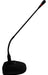 Moon DM10 Flexible Neck Table Microphone on Sale!!! 2