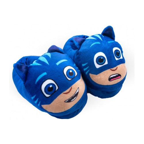 Pj Masks - Pantufla Pj0001-17 0