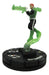 Heroclix Figura Dc Streets Of Gotham #027 Guy Gardner + Cart 0