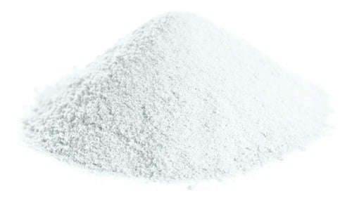 Calcium Sulfate Bag 25 Kg 0