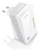 Extensor Tp-link Powerline Wifi Tl-wpa4220 300mbps Av500 2