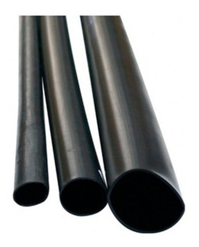 Underground Heat Shrink Straight Joint 10 to 35mm - Set of 3 0