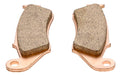 ProX FA185 Front Brake Pads for Beta Enduro 125 & 500 3