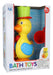 Superfast Bath Toy, Duck with Ferris Wheel, Plastic 0