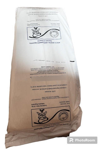 La Cordobesa Soy Wax Flakes APF X 25kg 2